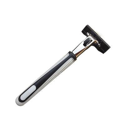 Men's Twin Blade Razor - Ultra Soothing Shave (1 Handle + 30 Cartridges) - International Shipping Available - Buy Online on GoSupps.com