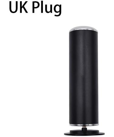 Dajidafu Electric Pedicure Tool Portable Handheld 450RPM Anodized Professional Cable Power Salon Dead Skin Callus Remover Black - Buy Online on GoSupps.com