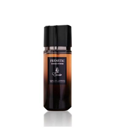 Paris Corner Frenetic Emir 100ml Eau de Parfum Fragrance EDP Perfumes (FRENETIC HOMME INTENSE)
