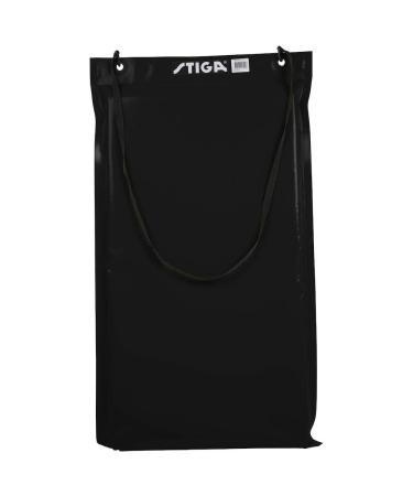 STIGA Children's Flyer JR Black Snow Mat Snow Mattress 100 cm 75-1113-01