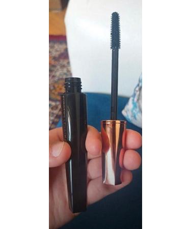 Avon True Color Super Extend Nourishing Mascara in Black - Long-lasting Formula for Nourished Lashes - Buy Online on GoSupps.com