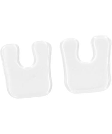 Buy Callus Pads - Non-Sliding Foam Cushion for Pain Relief & Friction Prevention Washable U-Shaped Comfort | Shop Internationally at Genericwis9hv75xn - Buy Online on GoSupps.com