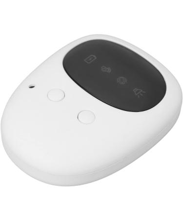 Wireless Bedwetting Alarm for Kids Boys Girls | 3 Modes | Sound & Vibration | Monitor for Elderly Children - Buy Online on GoSupps.com