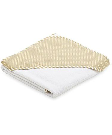 Fun with mum BAB-TOW-BEI Baby Towel - Beige