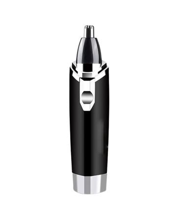 UNbit Nose Hair Trimmer Electric Nose Trimmer Beauty Nose Ear Hair Trimmer Removal Safe Face Care Razor Cleaner Portable Travel Shaver Trimmer