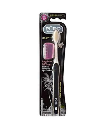 Pure by Forhans Glossy Effect Toothbrush 30 g