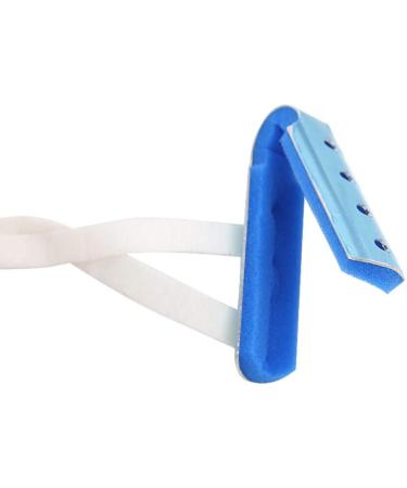 EXCEART Hand & Thumb Splint Brace - International Shipping | Secure Support & Protection - Buy Online on GoSupps.com