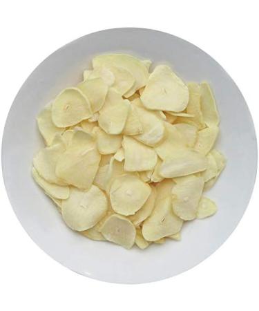  Thimble's Online Shopper's Freedom Garlic Flakes Pack 1 kg - Buy Online on GoSupps.com