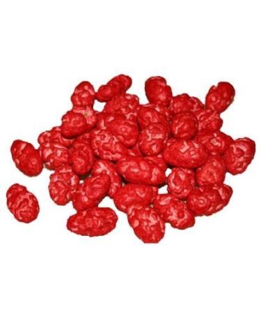 Almond praline dragees 500g - Vintage pink praline - for baptism, wedding, communion - No coloring