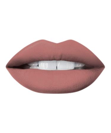 Eveline Cosmetics Oh! My Lips Set - Matte Liquid Lipstick & Lip Liner No. 08 Lovely Rose Red - International Shipping Available - Buy Online on GoSupps.com