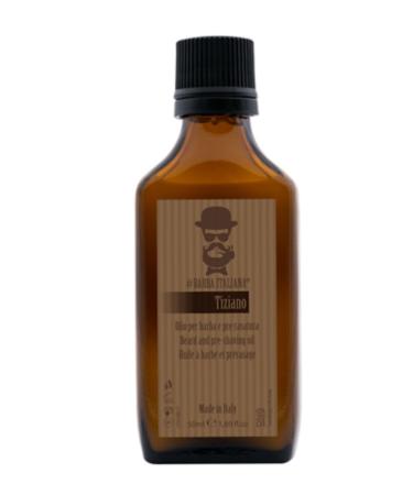 Barba Italiana Tiziano Bart l 50 ml
