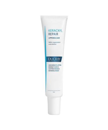 Ducray Keracnyl Repair lip balm - Buy Online on GoSupps.com