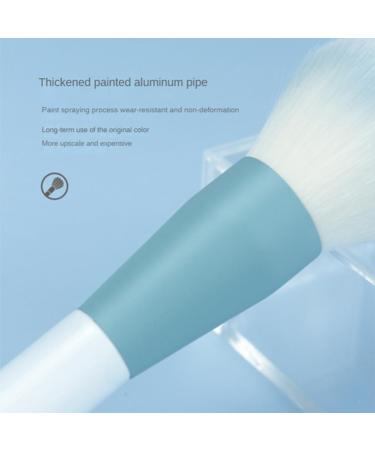 12 Sets of Makeup Brushes Brushes Stippling Brushes Beginners' Makeup Brushes - Buy Online on GoSupps.com