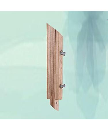 Crutches for Adults Underarm Handicapped Crutches/Canes for Disabled Persons Free Retractable Springs Adjustable Range 95-145 Cm Great for Travel or Work (Double) Lucky Star - Buy Online on GoSupps.com