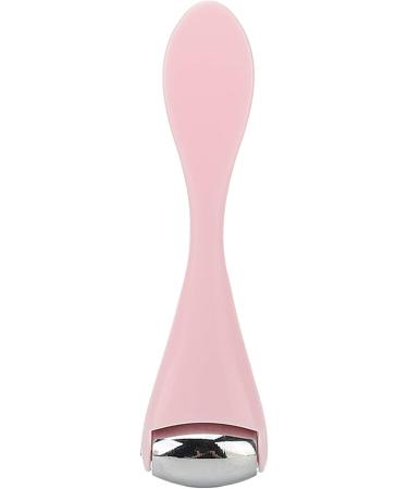 ZJchao Mini Eye Roller with Metal Roller Ball Reusable Facial Roller for Relieving Wrinkles Puffiness Pores - Soothes Skin Improves Elasticity and Shrinks Puffy Eyes - Buy Online on GoSupps.com