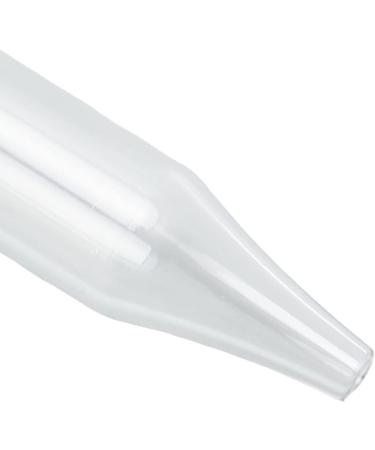 Professional Ear Mold Syringe for Hearing Aids - Safe and Easy Ear Impression Fitting (White) - Buy Online on GoSupps.com