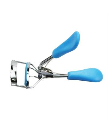 1 Piece Makeup Eyelash Curler Cosmetic Tools Clip Lash Lift Tool Beauty Eyelashes Multicolor Makeup Tools for Women (Color : Blue)