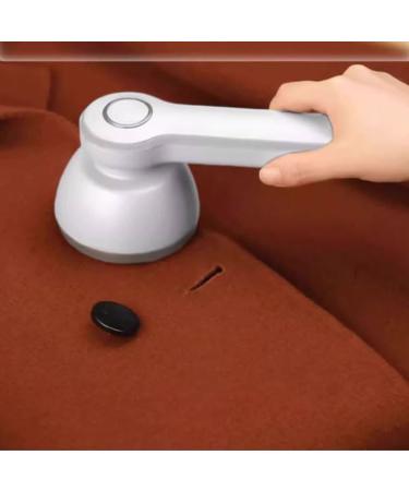 Premium Lint Remover & Portable Pet Hair Remover - 200mm for Household Use | International Shipping Available - Buy Online on GoSupps.com