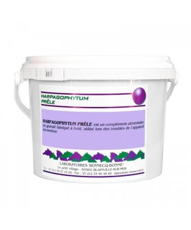 Harpagophytum Horsetail - 1 kg