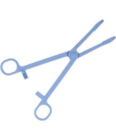 FOMIYES 2 Pcs Hamster Hedgehog Cage Pet Grabber Lizards Stool Clamp Cleaning Supplies Crawl Snake Lizard Size 1x2pcs As Shownx2pcs - Buy Online on GoSupps.com