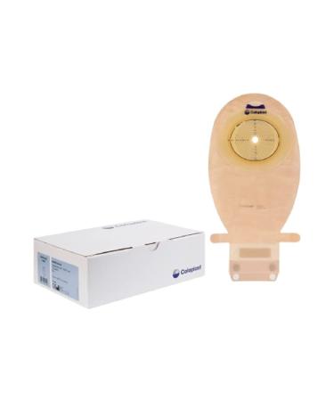 COLOPLAST Pouch Ostomy Dm 1 Pc Cut to Fit (#15821 Sold Per Box)