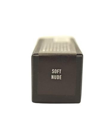 Buy MAKEUP BY MARIO MoistureGlow Plumping Lip Color in Soft Nude - Hydrating Lipstick for All Skin Tones | Shop Internationally - Buy Online on GoSupps.com