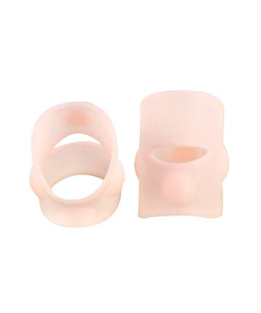 Supvox Toe Nail Correction Patch - 3 Pairs Gel Smoothing Stickers for Pedicure & Protection - Effective Nail Treatment for Adults & Students - Buy Online on GoSupps.com