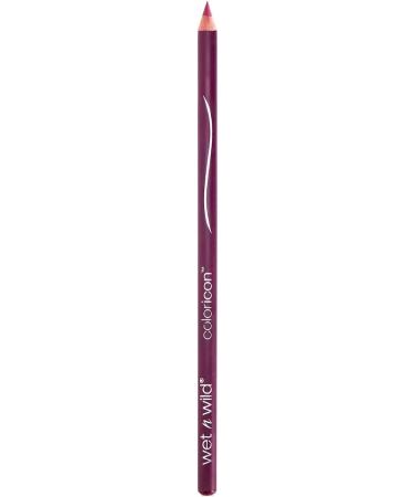 Wet 'n' Wild Color Icon Lipliner Pencil - Fab Fuschia - Buy Online on GoSupps.com