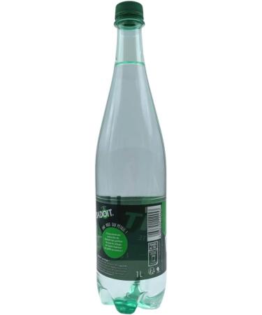 From France - Badoit - Eau min rale naturelle p tillante 1 litre - Lot de 6 - Buy Online on GoSupps.com