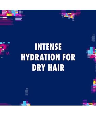  VO5 VO5 Give Me Moisture Daily Cleansing and Revitalizing Shampoo Hair Care for Men and Women Repairs and hydrates hair softens and cleanses all hair styles and colours (400 ml) - Buy Online on GoSupps.com