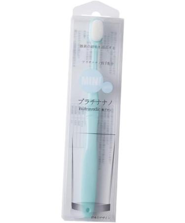 Healeved 2ST Micro-Gnaw Soft Toothbrush Set - Portable Nylon Toothbrushes for Family Oral Care | Ideal for Adults - Buy Online on GoSupps.com