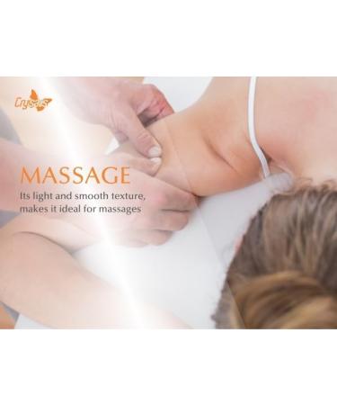 Crysalis Catnip Oil - 1.01 Fl Oz (30ml) | Pure Nepeta Cataria for Cats | International Shipping Available - Buy Online on GoSupps.com