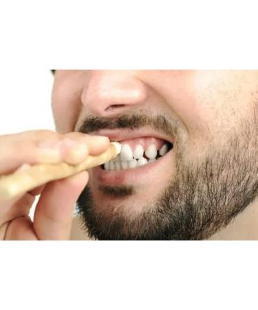 Sewak Al-Kureysi Miswak Sticks - 10 Pieces | Natural Teeth Whitening Kit | Dental Care Islamic Gift | Breath Freshener & Teeth Cleaning - Buy Online on GoSupps.com