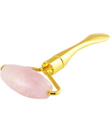 Universal Roller Beauty Tool - Portable Lightweight Facial Massager | Reusable Scraping Face Roller for Glowing Skin - Buy Online on GoSupps.com