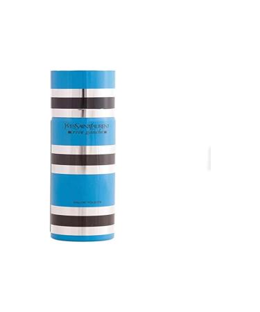 Yves Saint Laurent Rive Gauche 3.3 OZ EDT Spray Women Ladies New