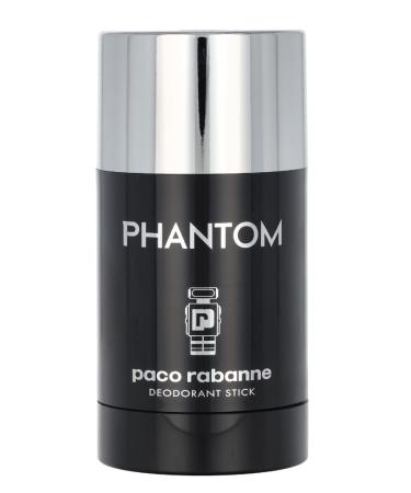 PACO RABANNE PHANTOM by Paco Rabanne DEODORANT STICK 2.5 OZ