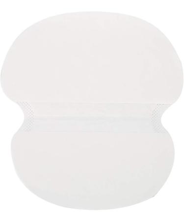 Disposable Cotton Underarm Sweat Absorbent Pads Unisex Armpit Sweat Absorbent Pads (4) - Buy Online on GoSupps.com