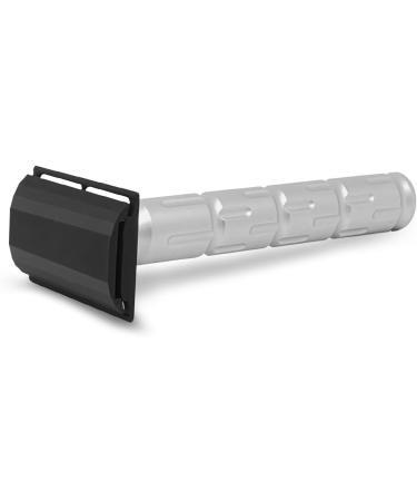 Shop The Goodfellas Smile Syntesi Velvet Aluminum Safety Razor - Premium Quality for a Perfect Shave | International Shipping Available - Buy Online on GoSupps.com
