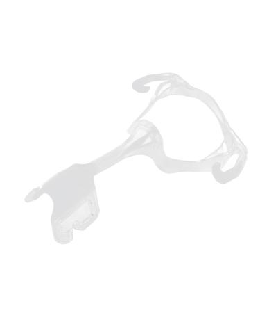 Mirage FX Nasal Mask Replacement Frame & Cushion - Detachable, Stable, and Comfortable Fit | Standard Size - Buy Online on GoSupps.com