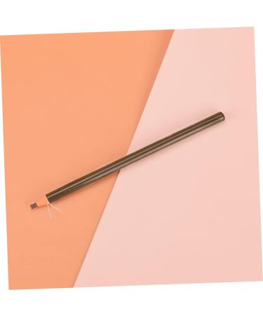  Didiseaon Didiseaon 5Pcs Eyeliner Pencil Black Pencil Waterproof Brown Eyeliner Liner Waterproof Boy Suit Pencil Black Cord Eyebrow Pencil Makeup Supplies Waterproof - Buy Online on GoSupps.com