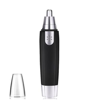Buy Electric Nose Hair Trimmer for Men - Multi-Function Ear Neck & Eyebrow Shaver Razors | Fast International Shipping - Buy Online on GoSupps.com