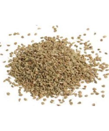 Indian Spice Ajwan Seeds 3.5oz-