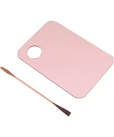 Sahgsa Ros goude fondation mixture spatula set foundation holder makeup nail art - Buy Online on GoSupps.com