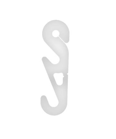 Shinehua mask holder adjustable ear grips extension hooks for face masks buckle for mouth-facial cover washable 10 PCs unit size