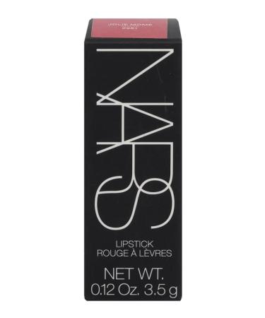 NARS Matte Lipstick Jolie Mome 0.12 Ounce - Long-Lasting Matte Finish - Buy Online on GoSupps.com