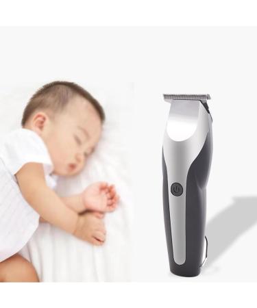 Electric Hair Clippers for Men - Precision Trimmers & Shavers | 145mm White Carving - Fast International Shipping - Buy Online on GoSupps.com