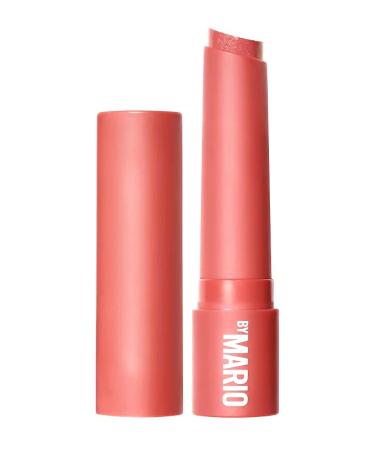 Makeup By Mario Makeup Moisture Glow Plumping Lip Serum (Apricot Glow)
