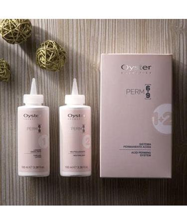 OYSTER CAPELLI LISCIANTE KIT STIRANTE - Buy Online on GoSupps.com