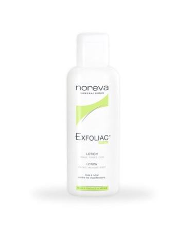 Noreva exfoliac lotion 125ml by Noreva - Buy Online on GoSupps.com