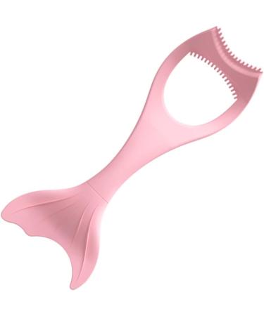 Balacoo 4pcs Eyeliner Auxiliary Artifact Tools Eyelash Mascara Tool Eyeliner Drawing Aid Eyelash Comb Miss 15X4.5CMx4pcs Pinkx4pcs - Buy Online on GoSupps.com